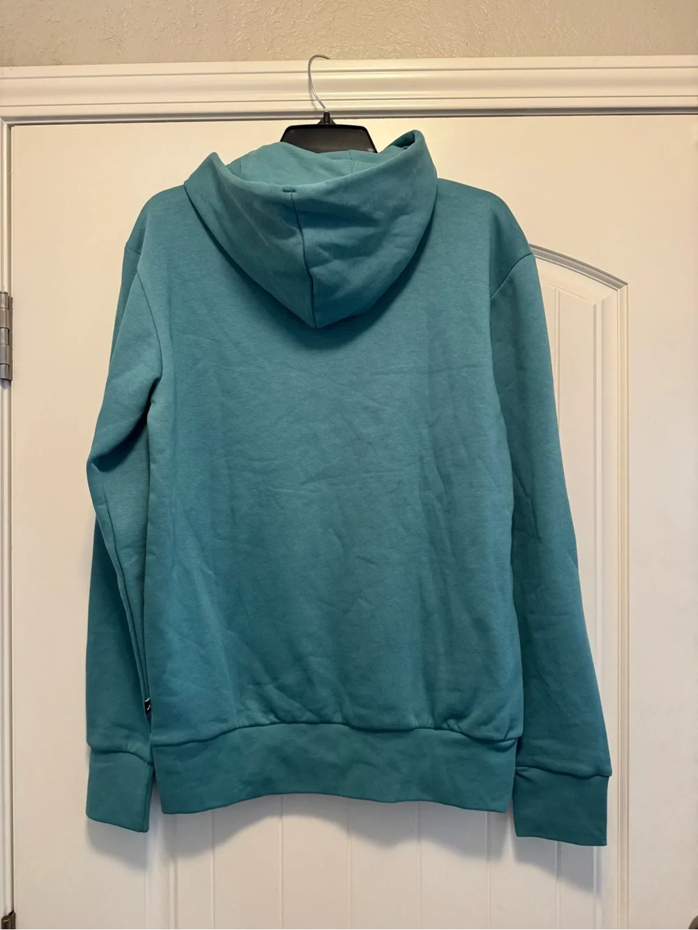 adidas soft teal